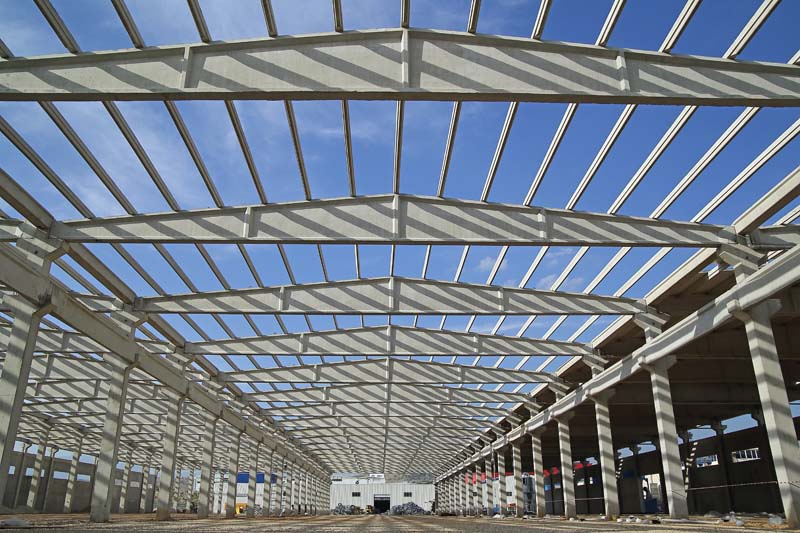 BETON <br>PREFABRİK YAPILAR