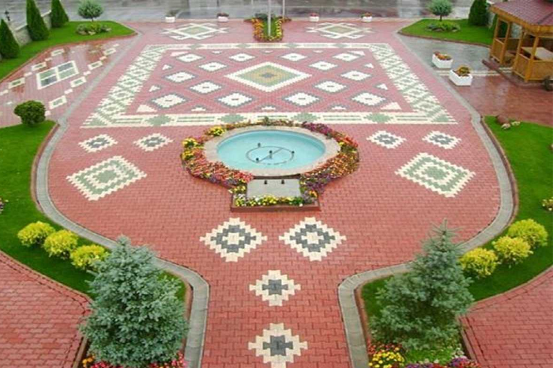 ÇEVRE DÜZENLEME<br> ÜRÜNLERİ